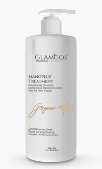 Nanoplastia Hair Treatment