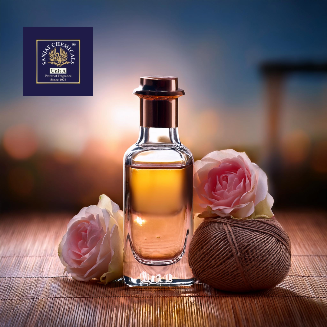 ARITHA  FRAGRANCE