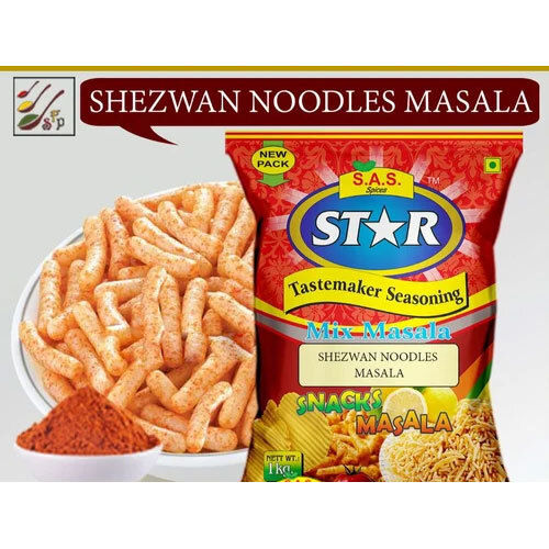 Schezwan Noodles Masala