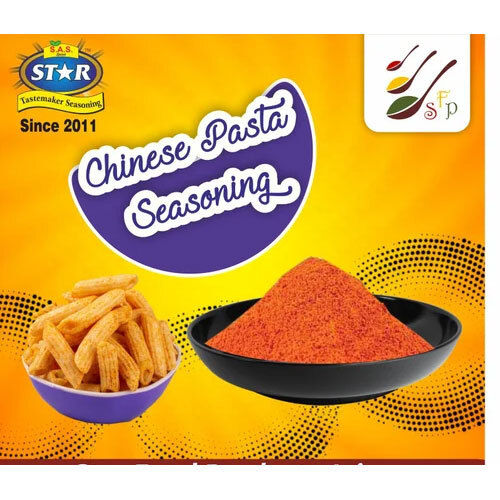 Chinese Pasta Seasoning