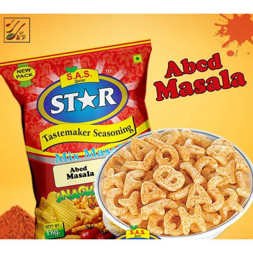 ABCD Seasoning MASALA