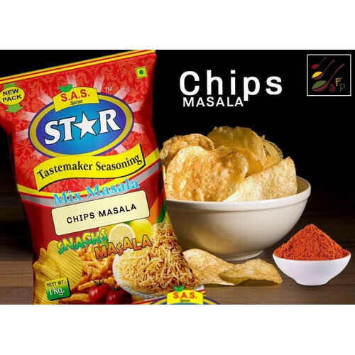 Chips Masala Powder