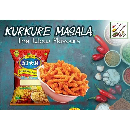 Kurkure Masala Powder