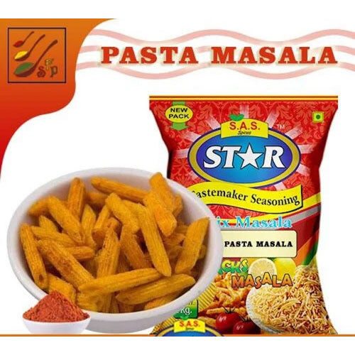 Pasta Masala Powder - Grade: Food Grade