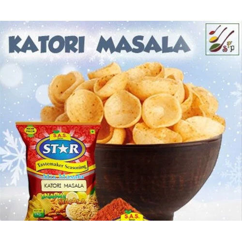 Katori Masala Spices - Grade: Food Grade