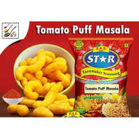 Tomato Puff Masala Powder - Food Grade, Fine Powder Form | Store In A Dry And Cool Place For Maximum Freshness And Flavor