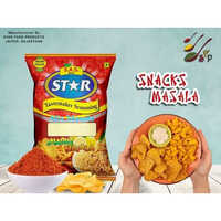 Chilli Tomato Masala - Food Grade Powder | Dry And Cool Storage, Versatile Ingredient For Enhancing Flavor And Aroma In Dishes