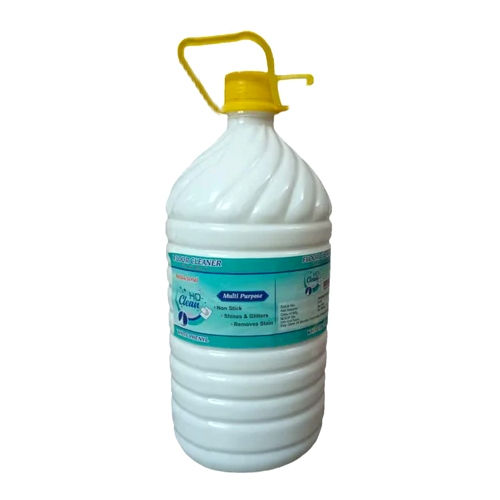 Hdclean Antibacterial White Phenyl - Feature: High Quality