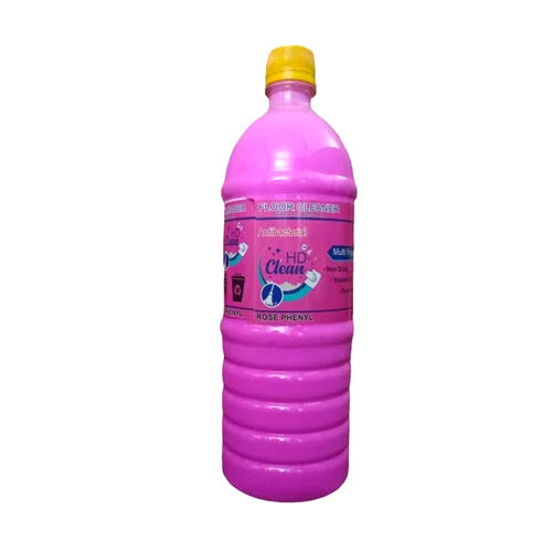 1 Ltr Hd Clean Rose Phenyl - Feature: High Quality