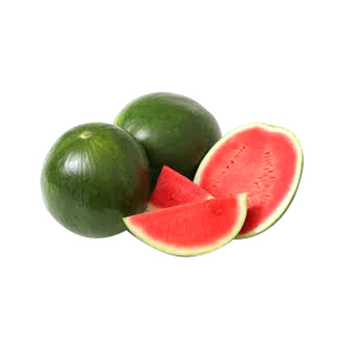Fresh Watermelons