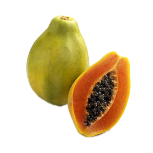 Fresh Papaya