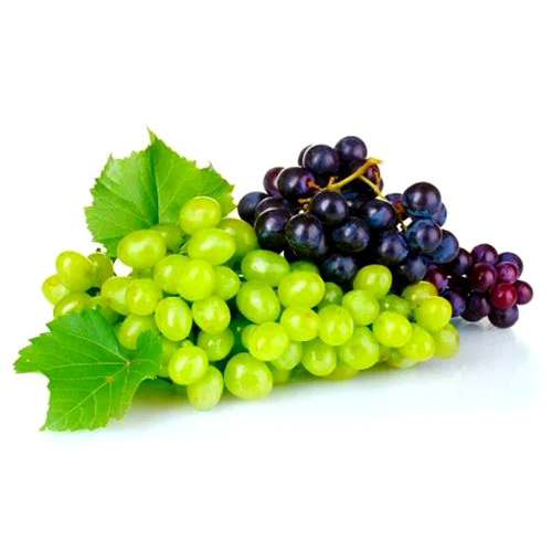 Fresh Grapes