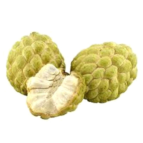 Fresh Custard Apple