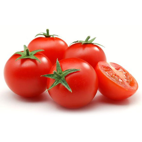 Fresh Tomatoes - Preserving Compound: Chemical Preservatives As Per Norms