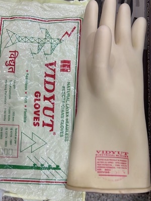 Electrical gloves