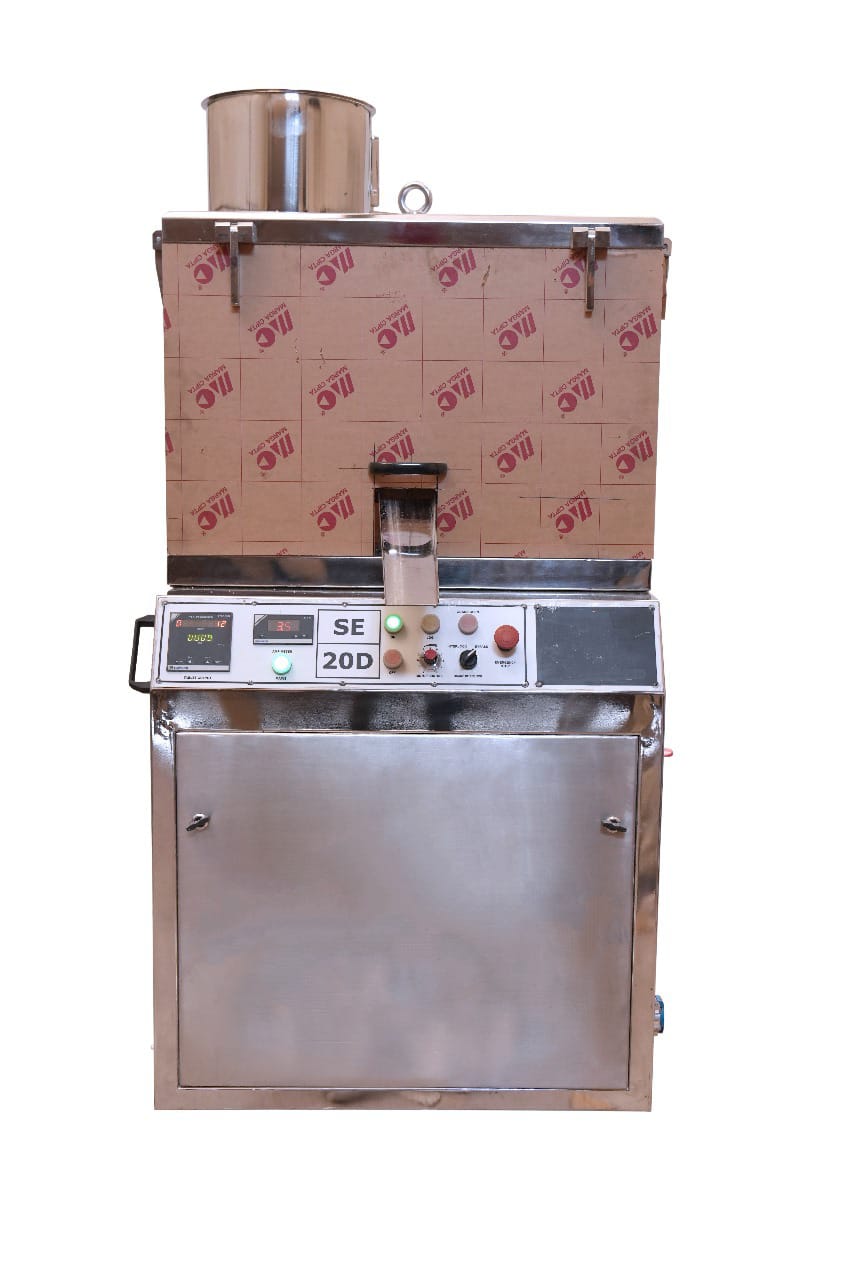 Fully Automatic Tablet Making Machines - Efficiency: 99%