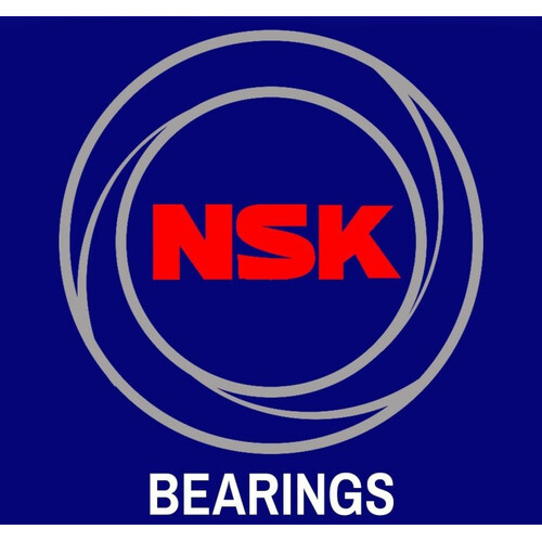 Precision Ball Bearings - Bore Size: 15mm