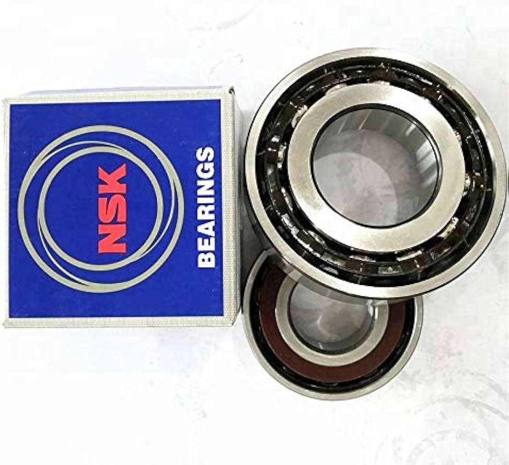 Precision Ball Bearings