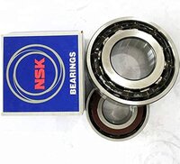 Precision Ball Bearings