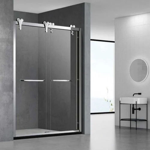 Frp Toilet Partitions - Color: As Per Requirement