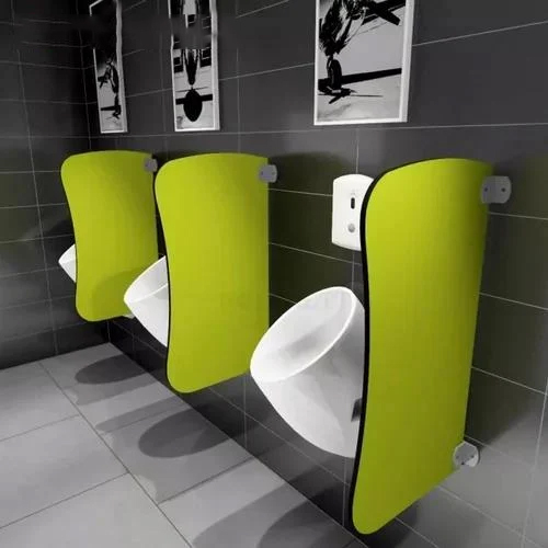 Hpl Urinal Partition