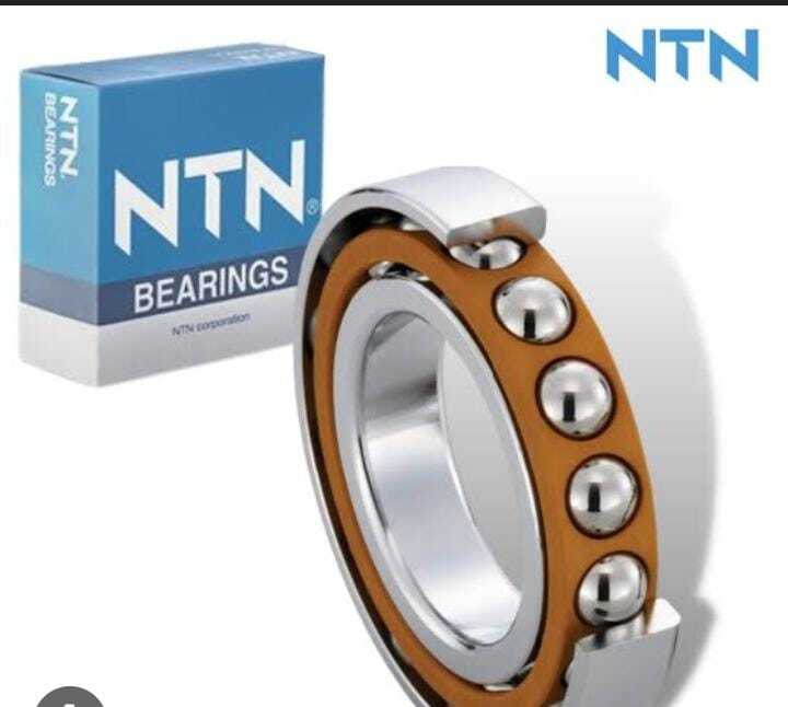 Precision Ball Bearings - Bore Size: 15mm