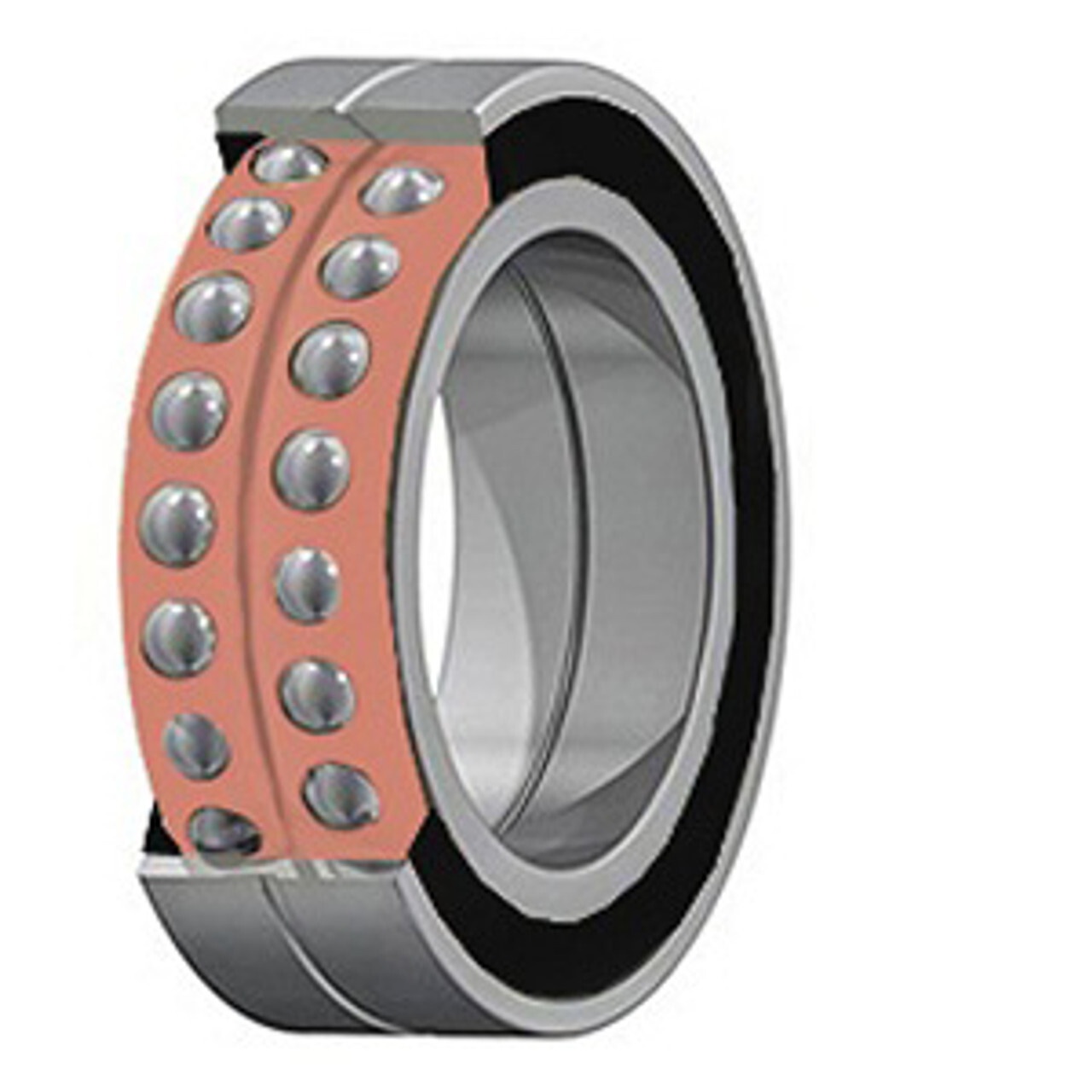 Precision Ball Bearings - Bore Size: 15mm