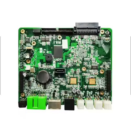 2-Layer Radio PCB Wireless Translator Circuit Board Indoor Camera PCBA