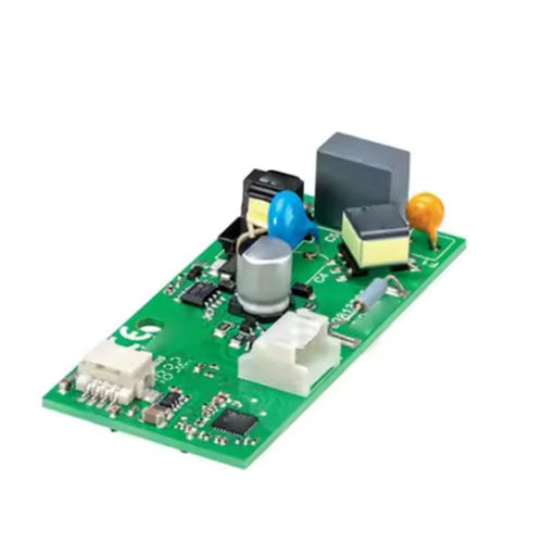 2 Layers Radio Pcb Wireless Translator Circuit Board Indoor Camera Pcba - Base Material: Hdi