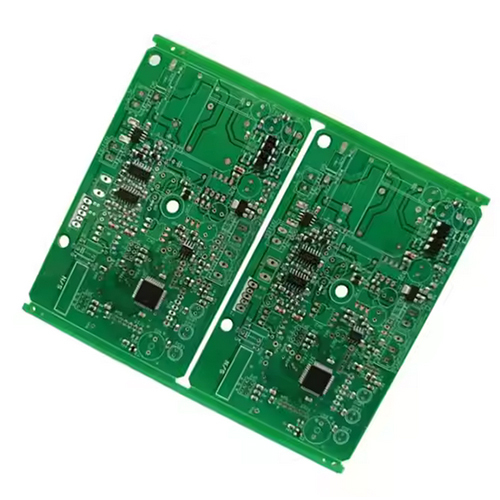 Precisely Engineered Shenzhen Custom Designed PCBA Security Camera Outdoor Wireless Wifi System Custom PCB for Security