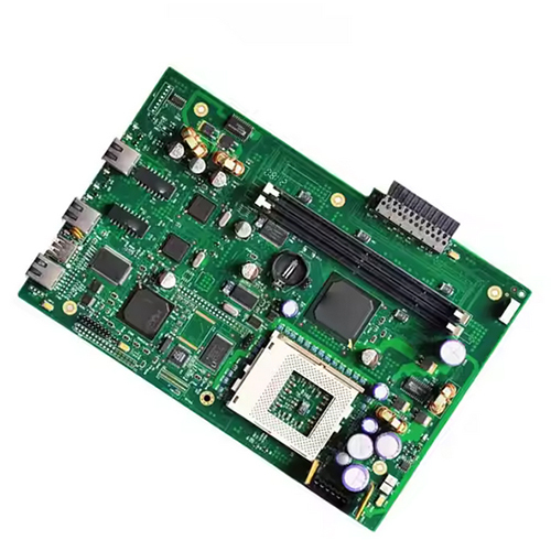 PCBA Camera Shenzhen Custom PCB Security Cameras Wifi System Wireless Outdoor PCBA