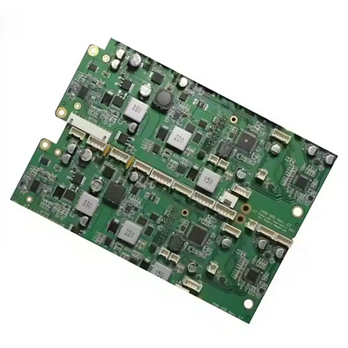 Multilayer PCBA Assembly Camera PCB Board