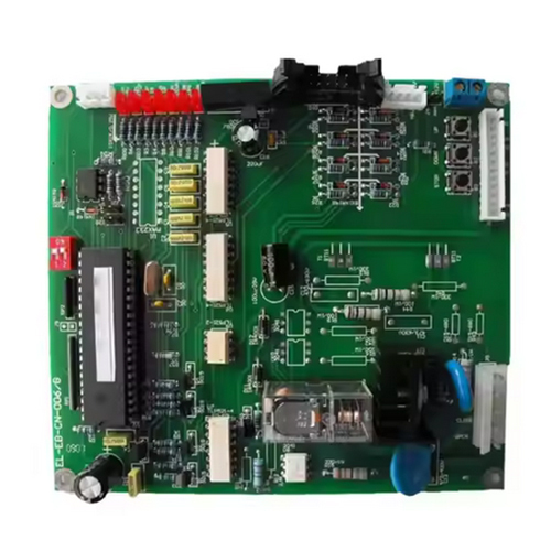 Multilayer PCBA Assembly Custom Camera PCB Board