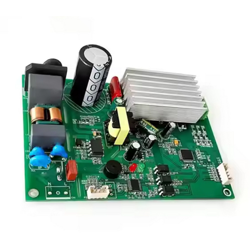 Security PCBA-Face Recognition IP Camera Module PCB Board