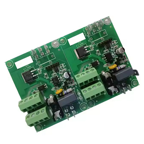 Security PCBA Camera Module with Face Recognition IP Camera Module PCB Board