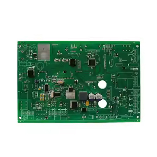 PCBA 2-layer PCB industrial controller multi-layer PCBA design solution OEM one-stop factory service Camera PCBA