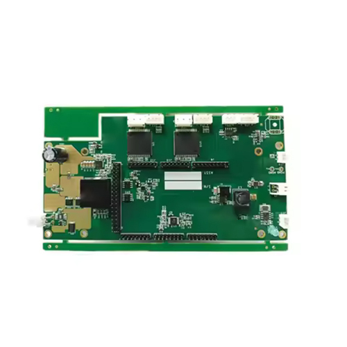 PCBA design 2-layer PCB industrial controller multi-layer PCBA design solution OEM one-stop factory service Camera PCBA