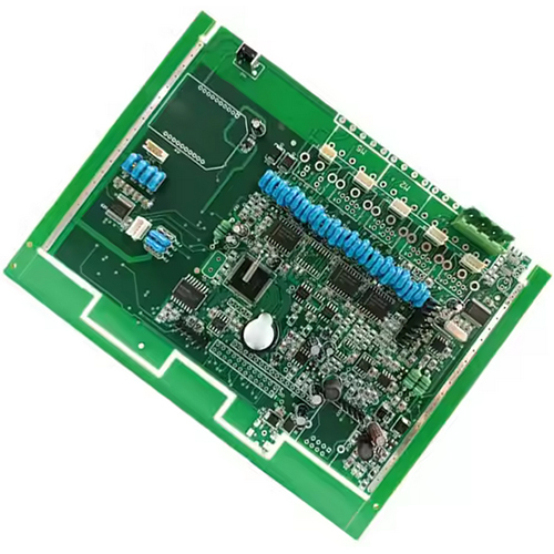 Audio Amplifier Circuit PCB & PCBA Electronic Board Assembly Amplifier PCB Board