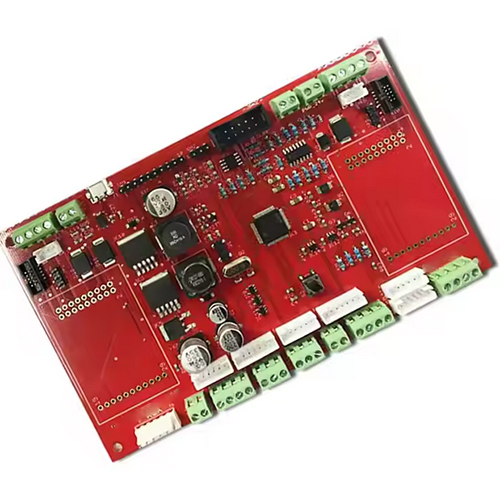 PCB design HUB PCBA design circuit board one-stop HUB PCBA service PCBA solution assembly