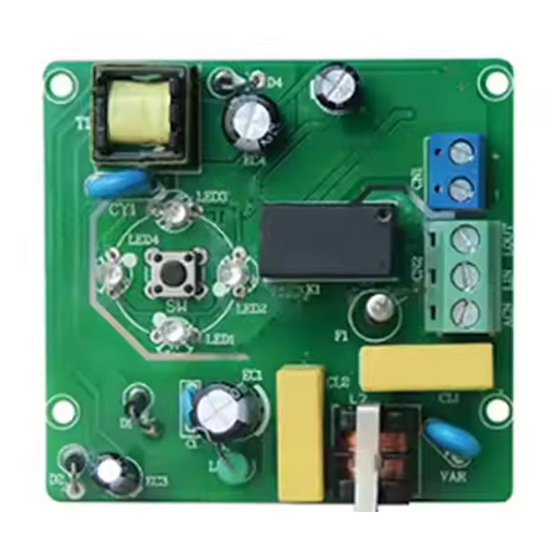 Vacuum cleaner PCBA Custom Circuit Board OEM Module Device PCB Assembly Service SMT PCBA PCB factory solutions