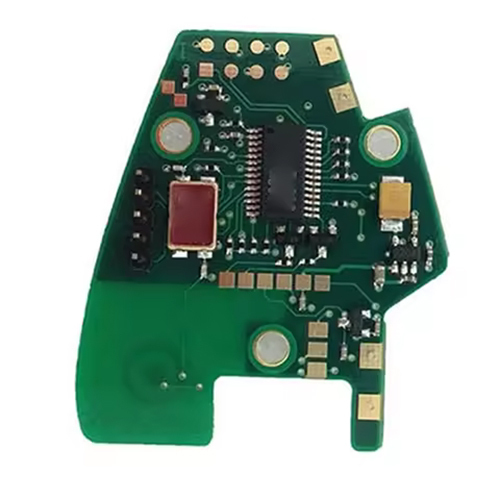 Customized Pcba Solution For High Quality Manufacturers Pcba Design One Stop Service Earphone Printed Circuit Board - Base Material: Alumunium