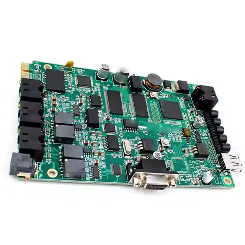 High quality headphone printed circuit board PCBA solution customized PCBA design one-stop service