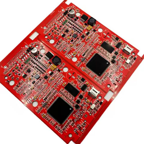 High Quality Wireless Headphone Circuit Board Factory Customized Pcba Solution Pcba Design Circuit Board One-Stop Service - Base Material: Alumunium