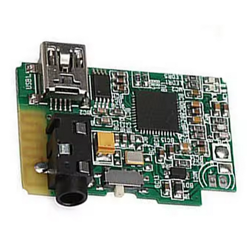 High Quality Wireless Bone Conduction Speaker Circuit Board