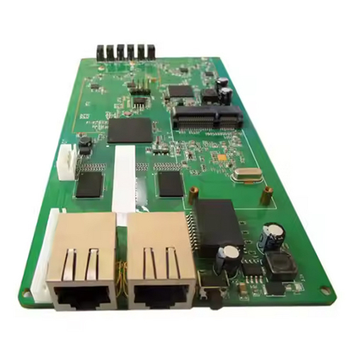 High quality wireless headphone circuit board manufacturing customized PCBA solution PCBA design circuit board