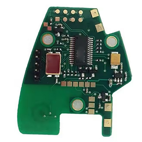 High Quality PCBA Factory Manufacturing Custom Earphone Module Design with One-Stop Service Solution