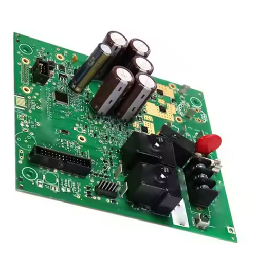 High Quality One-Stop Factory Customized PCBA Design Solution Printed Circuit Board for Headphones