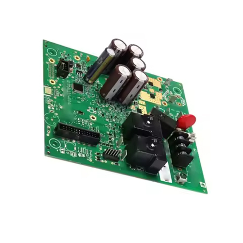 High Quality Custom PCBA Solution One-Stop Earphone Printed Circuit Board Design Service