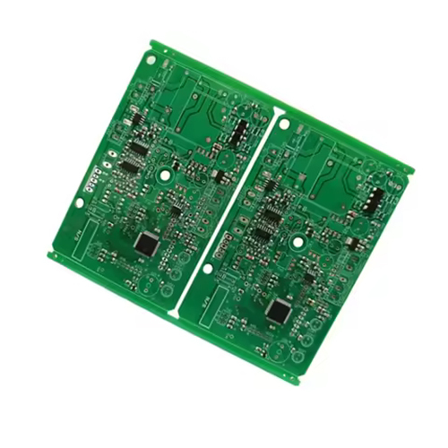 Professional Manufacturer-Supplied Custom Medical PCBAs SMT Services for PCBA Assembly