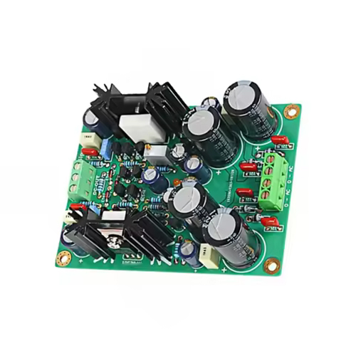 Shenzhen PCB Manufacturer Fast delivery pcb board customized medical pcba assembly